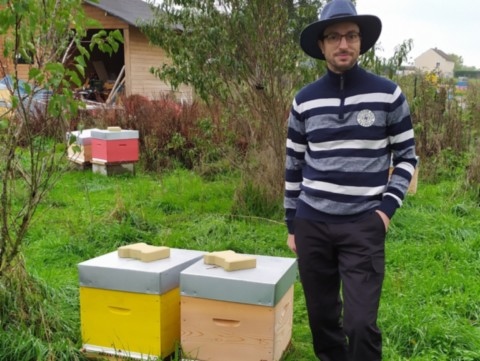 apiculteur nous contacter